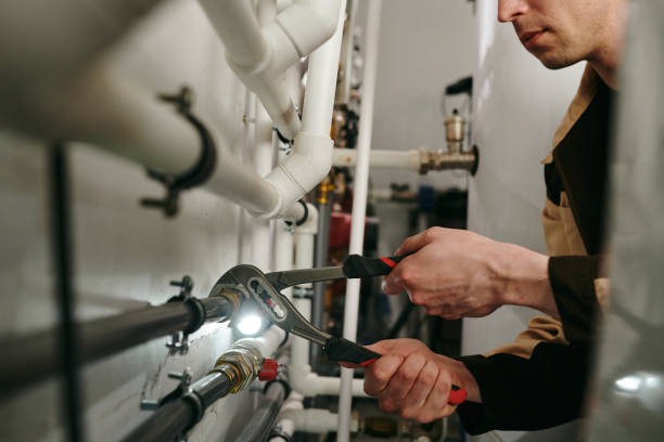 Best Shower Repair Services  in Duncansville, PA