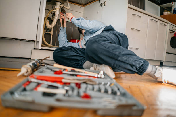 Best Water Leak Repair  in Duncansville, PA