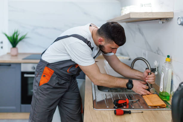 Best Clogged Drain Plumber  in Duncansville, PA
