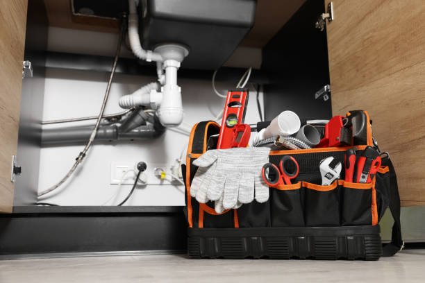 Clogged Drain Plumber in Duncansville, PA