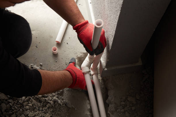 Professional Plumbing in Duncansville, PA