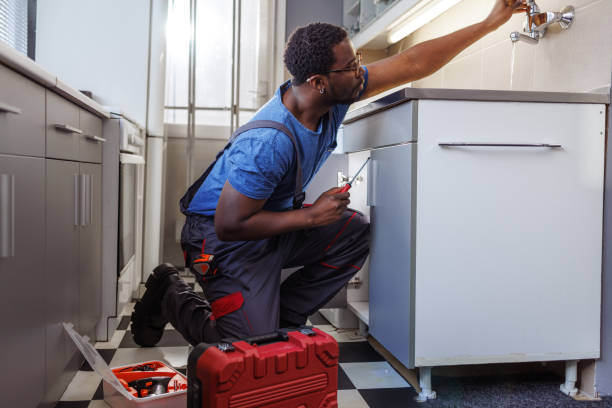 Best Commercial Plumbing Services  in Duncansville, PA