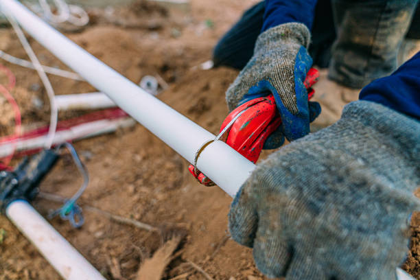 Best Leak Detection Services  in Duncansville, PA